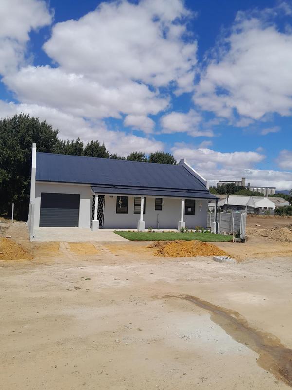 2 Bedroom Property for Sale in Caledon Western Cape